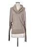 Repeat Cashmere Gray 3/4 Sleeve Turtleneck Size EU 36 / US 6 - photo 1