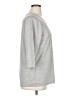 Apt. 9 Silver 3/4 Sleeve T-Shirt Size XL - photo 4