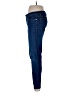 Hudson Jeans Solid Blue Jeans Size 30 waist - photo 5