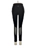 Athleta Black Active Pants Size M - photo 2