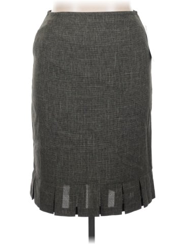 Evan Picone Casual Skirt (view 1)