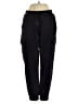 Splits 59 Black Casual Pants Size S - photo 1