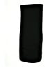 Champion 100% Polyester Black Scarf One size - photo 2