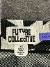 Future Collective Chevron-herringbone Black Formal Skirt Size XS - photo 4