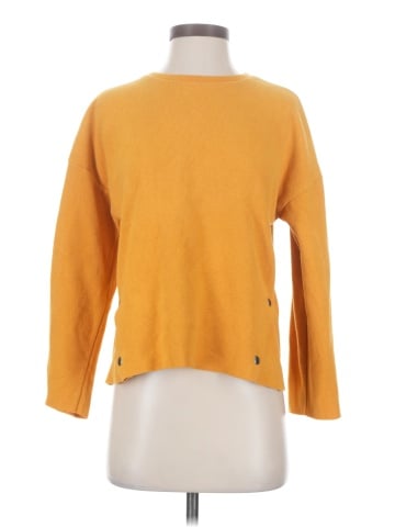 Trafaluc by Zara Pullover Sweater (view 1)