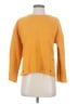 Trafaluc by Zara Yellow Pullover Sweater Size S - photo 1