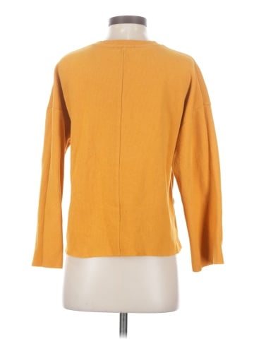 Trafaluc by Zara Pullover Sweater (view 2)