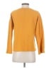 Trafaluc by Zara Yellow Pullover Sweater Size S - photo 2