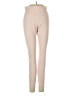 Unbranded Solid Tan Orange Active Pants Size XS (estimated) - photo 1