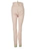 Unbranded Solid Tan Orange Active Pants Size XS (estimated) - photo 2