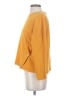 Trafaluc by Zara Yellow Pullover Sweater Size S - photo 5