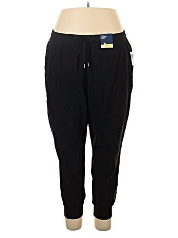 Active by Old Navy Track Pants (view 1)