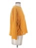 Trafaluc by Zara Yellow Pullover Sweater Size S - photo 4