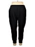 Active by Old Navy Black Track Pants Size XL (petite) - photo 2