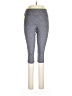 PrimaDonna Swim Color Block Gray Active Pants Size EU (FR) 42 / US 10 - photo 1