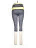 PrimaDonna Swim Color Block Gray Active Pants Size EU (FR) 42 / US 10 - photo 2