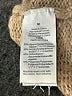 Madewell Tan Pullover Sweater Size M - photo 4