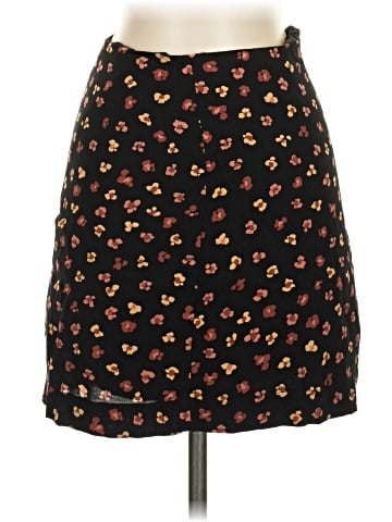 Madewell Casual Skirt (view 1)