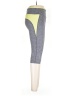 PrimaDonna Swim Color Block Gray Active Pants Size EU (FR) 42 / US 10 - photo 4