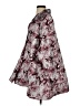 Assorted Brands 100% Polyester Print Burgundy Raincoat Size 2 - photo 5