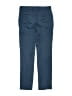 Crewcuts Solid Blue Casual Pants Size 12 - photo 2