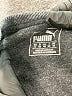 Puma Gray Pullover Sweater Size S - photo 7