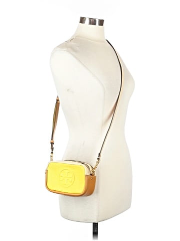 Tory Burch Leather Crossbody Bag (view 2)