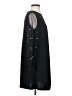 Shein Graphic Black Casual Dress Size S - photo 4