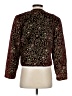 Lilli Ann Paisley Burgundy Jacket Size P (petite) - photo 2