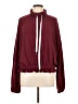 Chaser Burgundy Cardigan Size L - photo 1