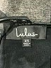 Lulus Black Bodysuit Size XS - photo 3