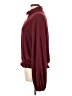 Chaser Burgundy Cardigan Size L - photo 5