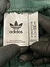 Adidas Solid Teal Track Pants Size M - photo 6