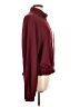 Chaser Burgundy Cardigan Size L - photo 4