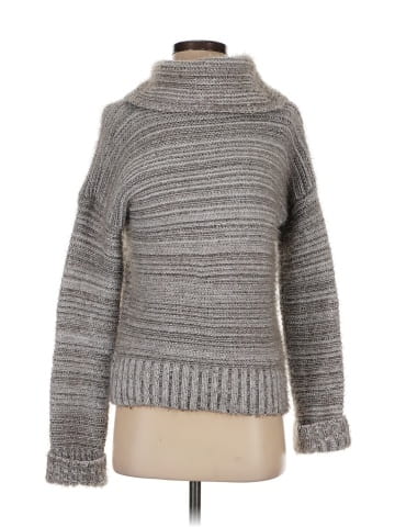 Olive and Oak Turtleneck Sweater (view 1)