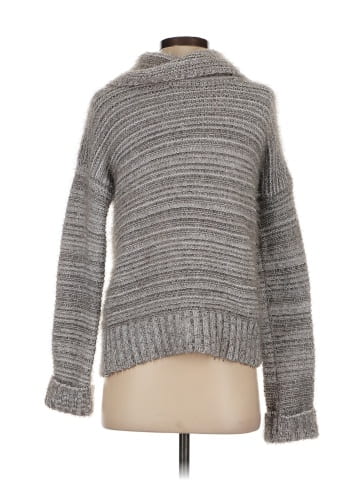 Olive and Oak Turtleneck Sweater (view 2)