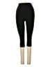 Lululemon Athletica Black Active Pants Size 4 - photo 1