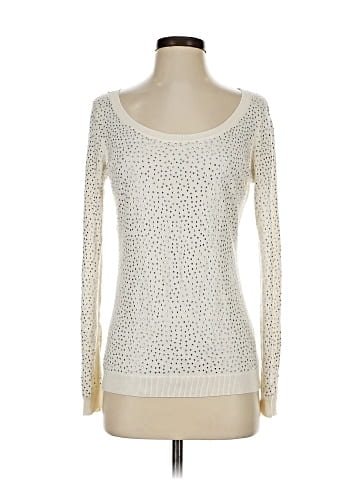 Boston Proper Pullover Sweater (view 1)