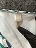 Unbranded Tropical Green Swimsuit Bottoms Size S - photo 3