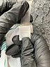 Unbranded Tropical Green Swimsuit Bottoms Size S - photo 4