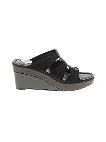 Donald J Pliner Wedges (view 1)