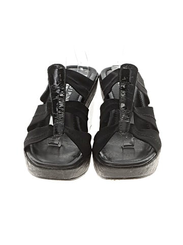 Donald J Pliner Wedges (view 2)