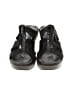 Donald J Pliner Black Wedges Size 8 1/2 - photo 2