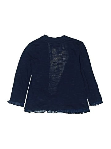 Aqua Cardigan (view 2)