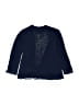 Aqua Blue Cardigan Size 2T - photo 2