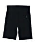 Gymshark Solid Black Athletic Shorts Size 21 - photo 1