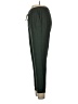 Glyder Solid Green Casual Pants Size L - photo 5