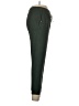 Glyder Solid Green Casual Pants Size L - photo 4