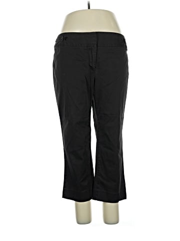 Chaus Active Pants (view 1)