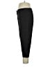 Chaus Solid Black Active Pants Size 16 - photo 5